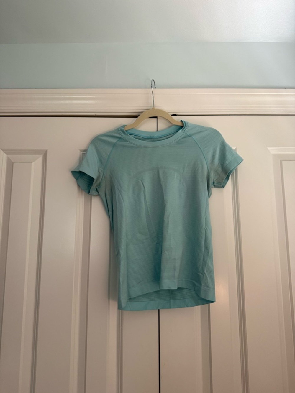 LOT OF lululemon athletica swiftly tops & align tank
